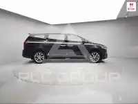 2020 KIA Carnival