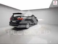 2020 KIA Carnival