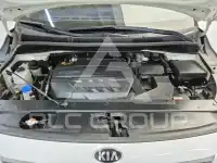 2020 KIA Carnival