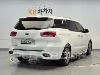 2020 KIA Carnival