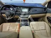2020 KIA Carnival