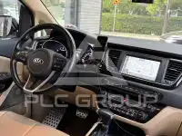 2020 KIA Carnival