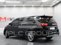 2020 KIA Carnival