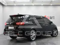 2020 KIA Carnival