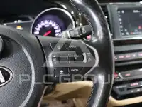 2020 KIA Carnival