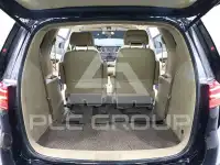 2020 KIA Carnival