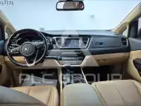 2020 KIA Carnival