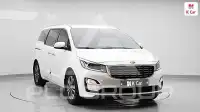 2020 KIA Carnival