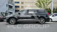 2020 KIA Carnival