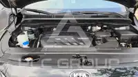 2020 KIA Carnival