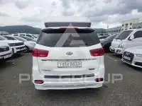 2020 KIA Carnival