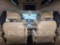 2020 KIA Carnival
