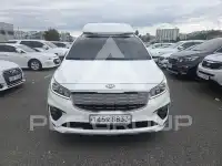2020 KIA Carnival