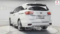 2020 KIA Carnival