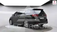 2020 KIA Carnival