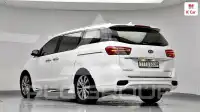 2020 KIA Carnival