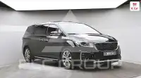 2020 KIA Carnival