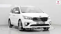 2020 KIA Carnival