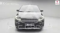 2020 KIA Carnival