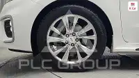 2020 KIA Carnival
