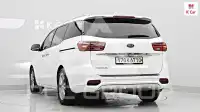 2020 KIA Carnival