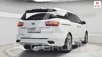 2020 KIA Carnival