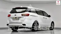 2020 KIA Carnival