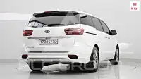 2020 KIA Carnival