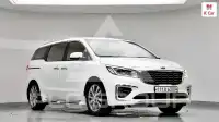 2020 KIA Carnival