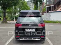 2020 KIA Carnival
