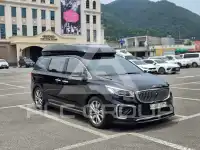 2020 KIA Carnival