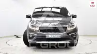 2020 KIA Carnival