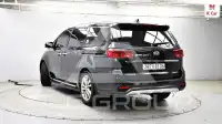 2020 KIA Carnival