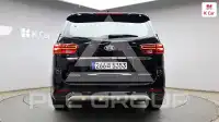 2020 KIA Carnival