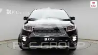 2020 KIA Carnival