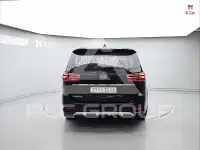 2020 KIA Carnival
