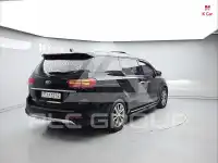 2020 KIA Carnival