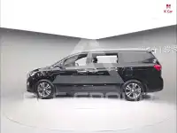 2020 KIA Carnival