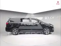 2020 KIA Carnival