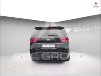 2020 KIA Carnival