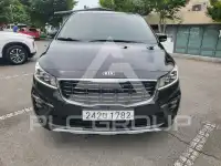 2020 KIA Carnival