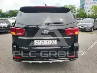 2020 KIA Carnival