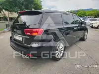 2020 KIA Carnival