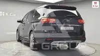 2020 KIA Carnival