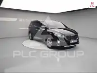 2020 KIA Carnival