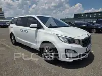 2020 KIA Carnival