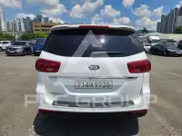 2020 KIA Carnival