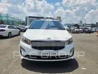 2020 KIA Carnival