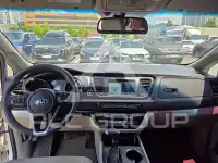 2020 KIA Carnival