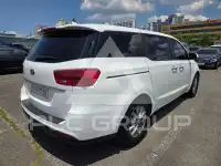 2020 KIA Carnival